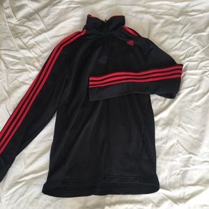 ADIDAS runner jacket